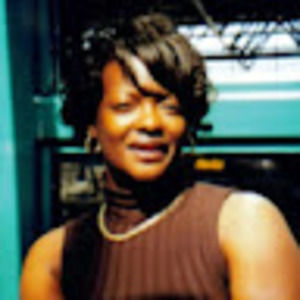 Meet your Posher, Alicia